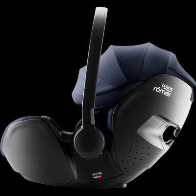 Baby Safe Pro Car Seat, 40-85 cm, Britax Römer